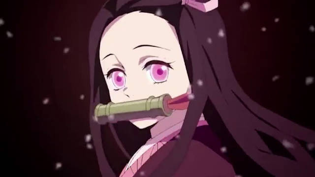 #热邪动漫##鬼灭之刃#感受来自鬼灭...